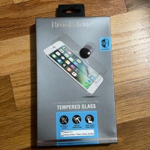 iPhone screen protector made for iPhone 6/7/8 plus